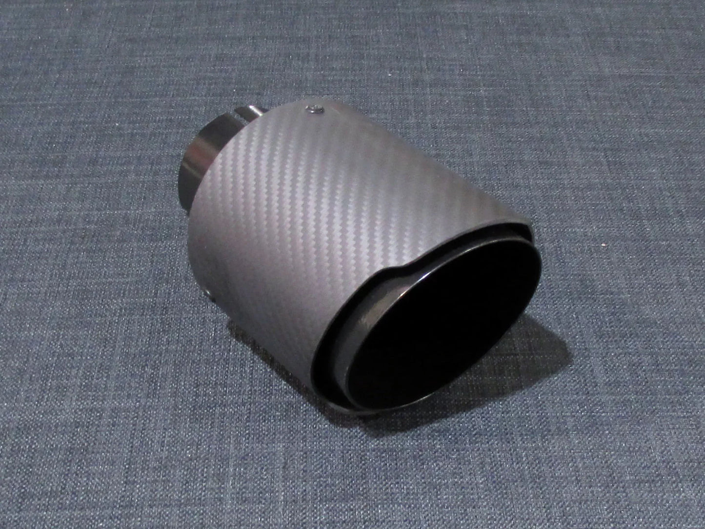 ADE Classic 2.5" Cat Back Exhaust