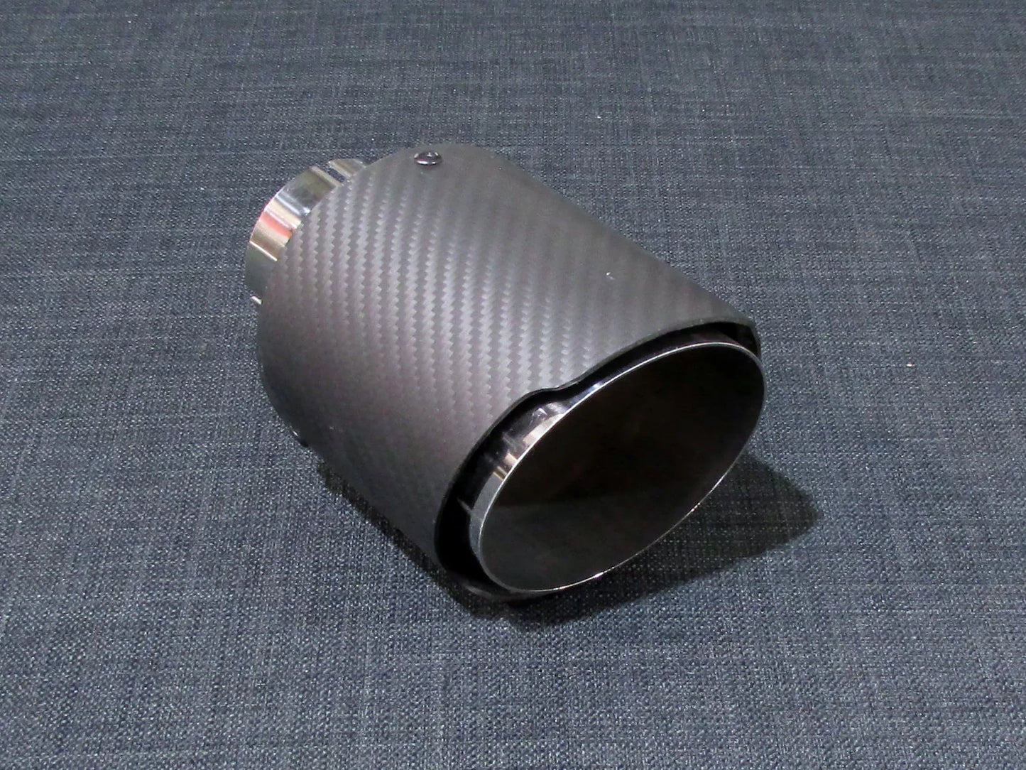 ADE Classic 2.5" Cat Back Exhaust