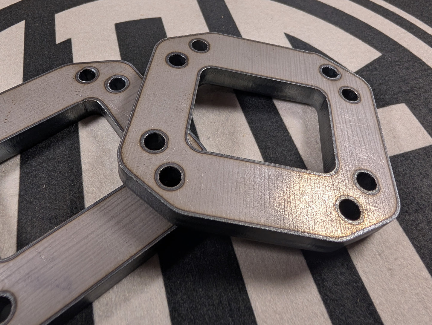 ADE T25 Spacer Plate