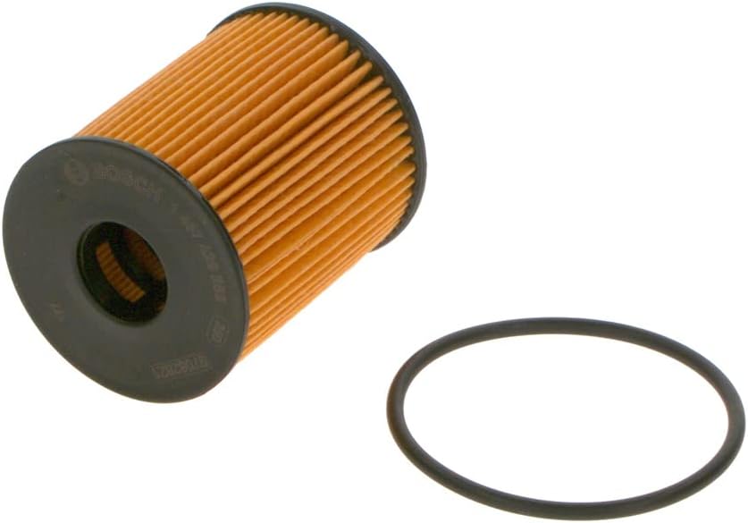 Bosch Oil Filter