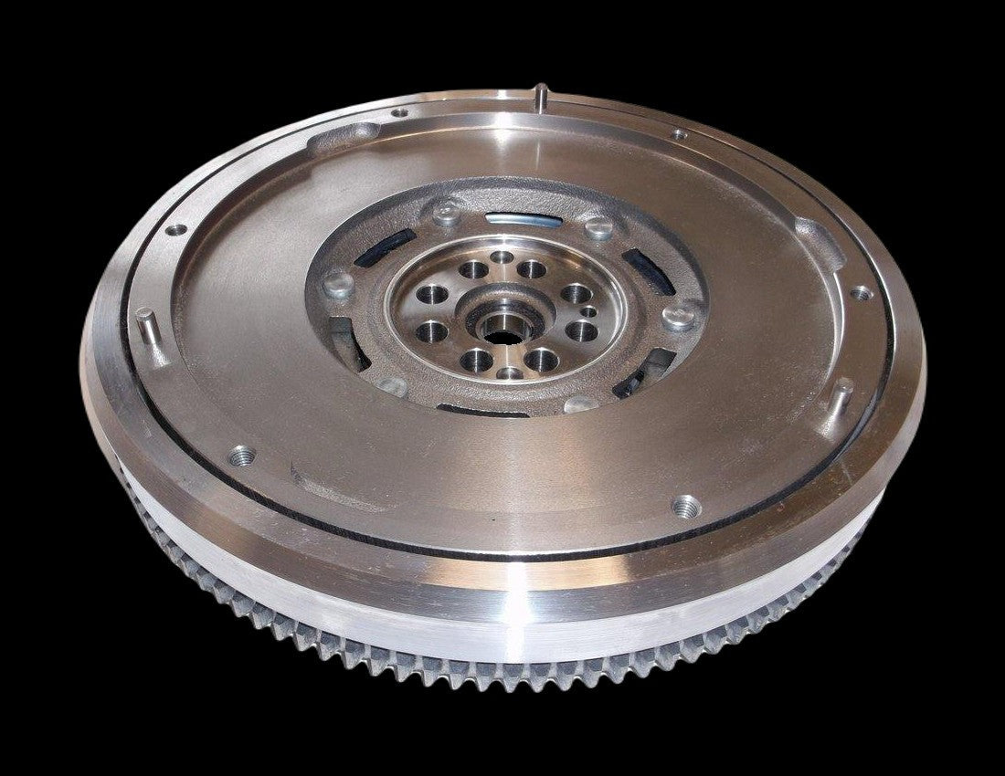 ADE Dual Friction Clutch Kit (Inc. Flywheel and Slave)