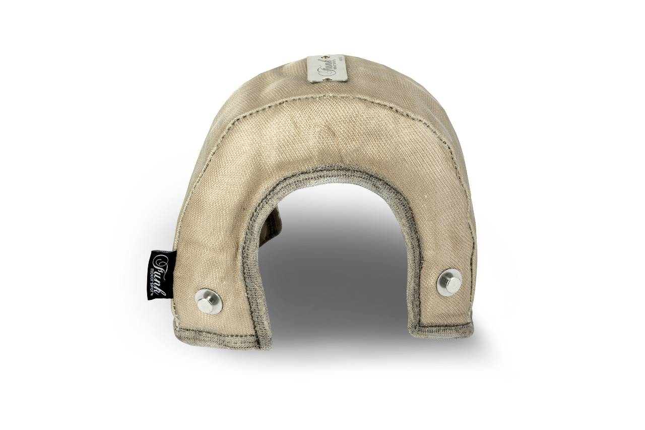 Funk Motorsport Abarth 595 Turbo Blanket