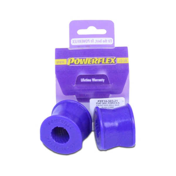 Powerflex Front Anti Roll Bar Bush 21mm