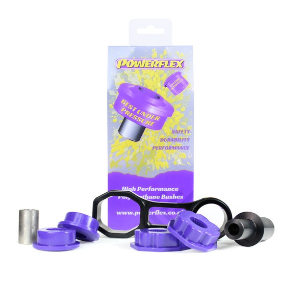 Powerflex Lower Torque Mount, Fast Road/Track