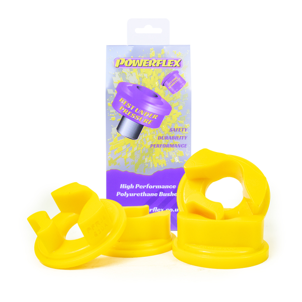 Powerflex Rear Diff Mount Insert