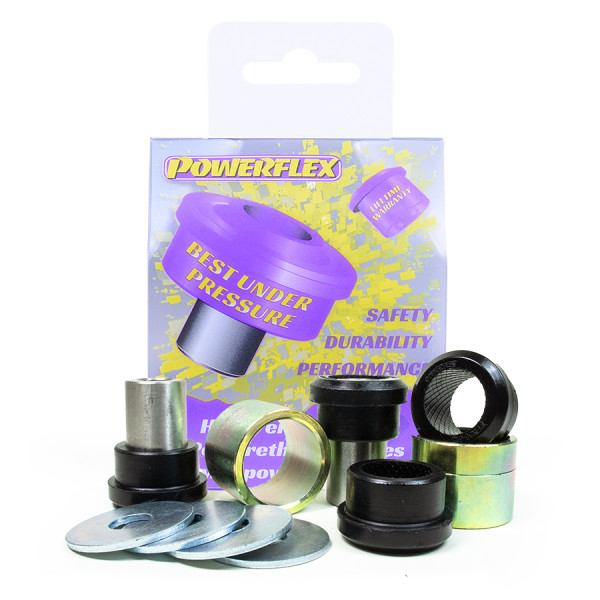 Powerflex Rear Knuckle Lower Strut Mount Bush
