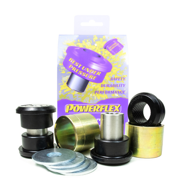 Powerflex Rear Knuckle to Rear Upper Link Bush