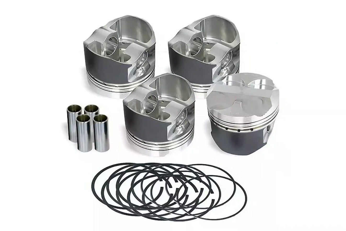 Wossner Forged Piston Kit