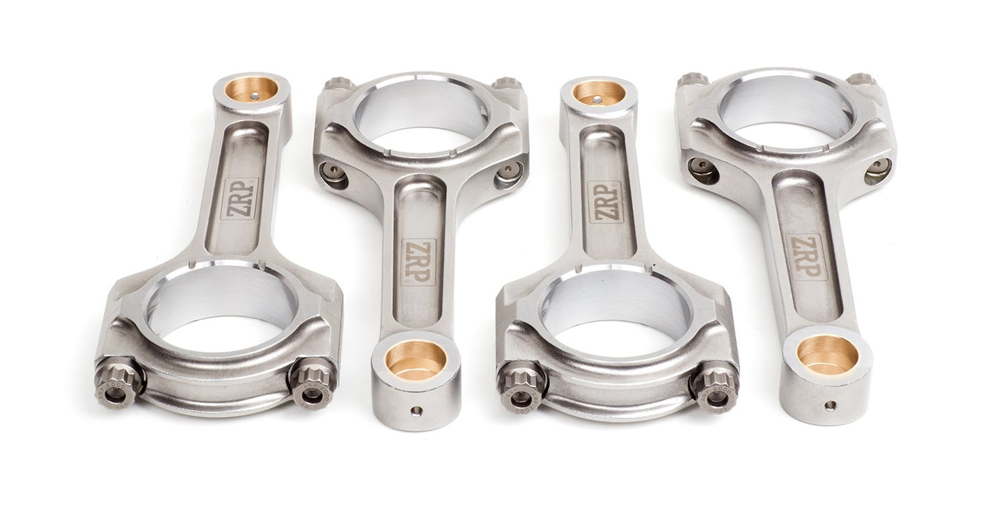 ZRP High Strength Con Rods