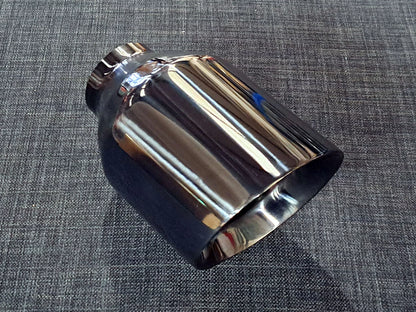 ADE Classic 2.5" Cat Back Exhaust