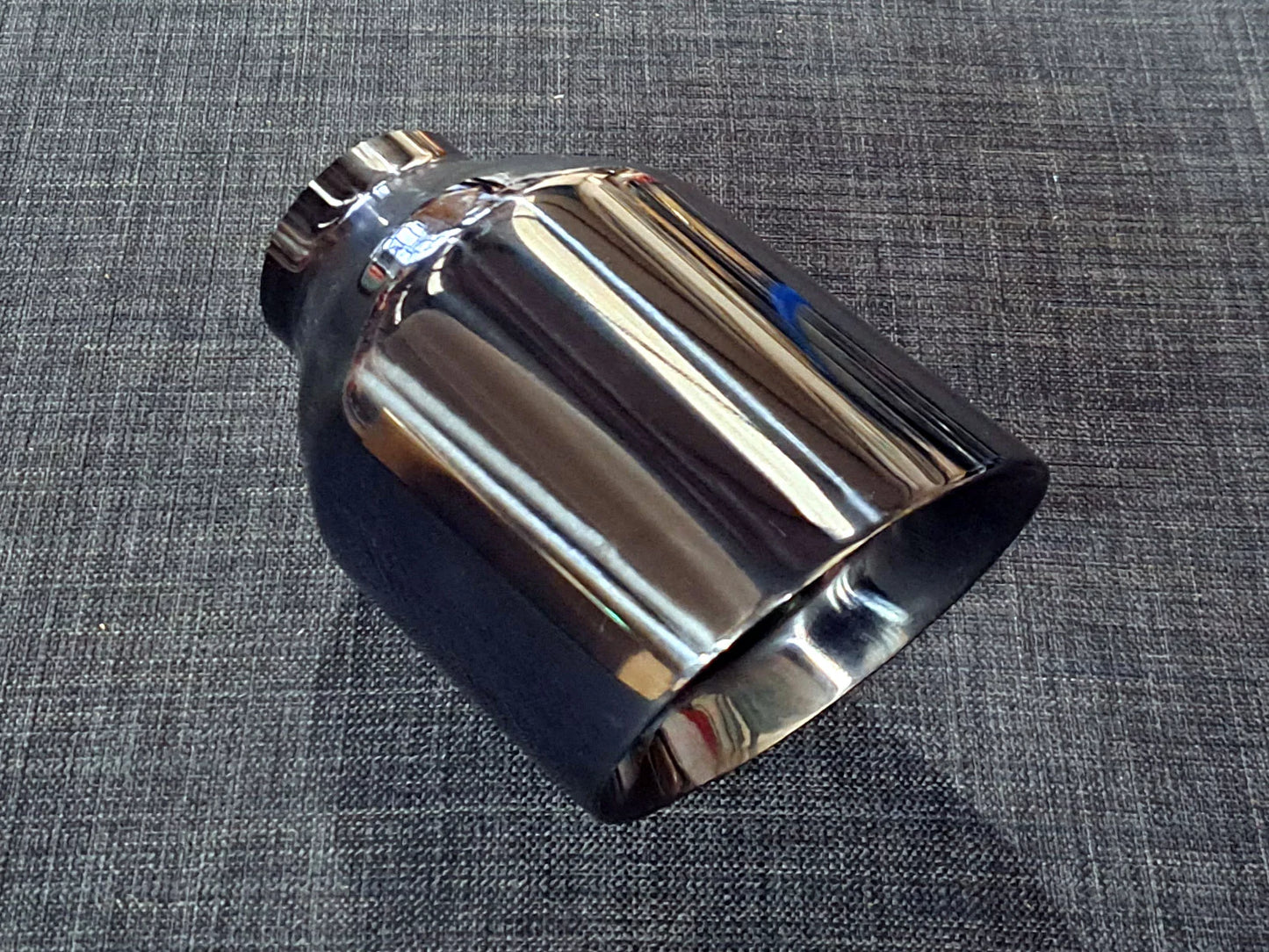 ADE Classic 2.5" Cat Back Exhaust