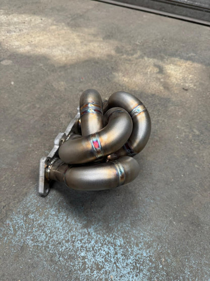 ADE 1.25 Inch Exhaust Manifold