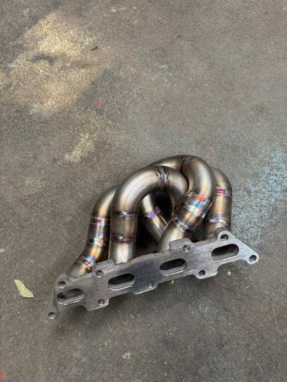ADE 1.25 Inch Exhaust Manifold