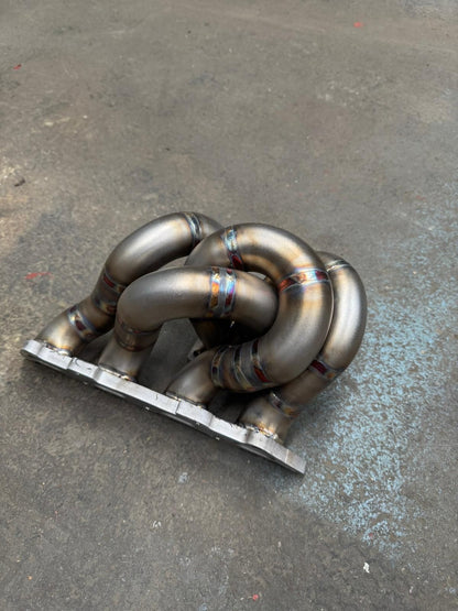 ADE 1.25 Inch Exhaust Manifold